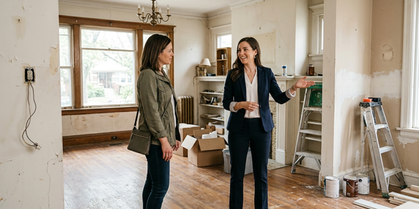 How To Sell Homes That Needs Repairs