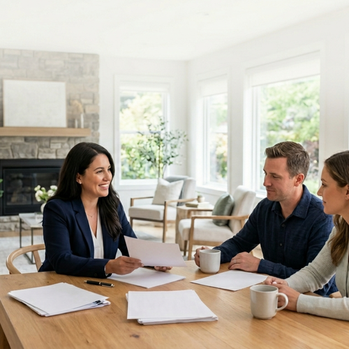 Understanding Counter Offers: A Guide for Buyers and Sellers