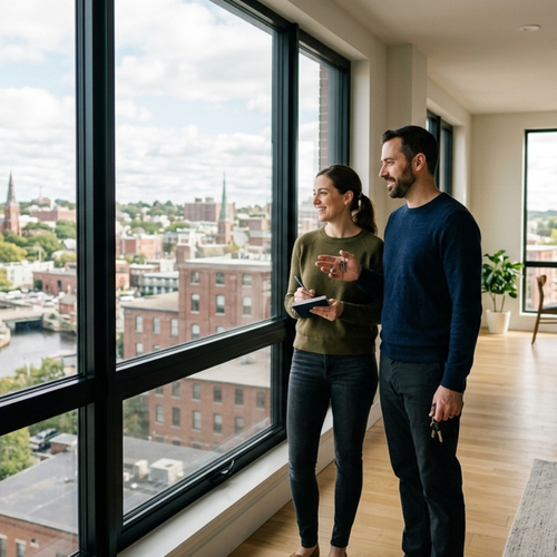 What I need to know about buying a condo in Lowell, MA.