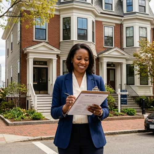 Massachusetts Landlords Take Notice