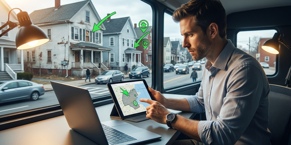 Tricks for Finding Flip Deals in The Merrimack &hellip;