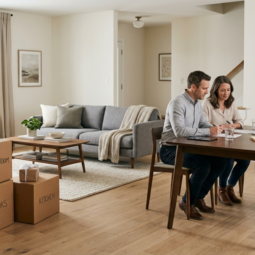 Best Practices for Selling a Home During Divorce