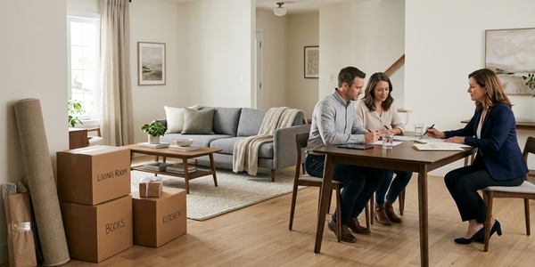 Best Practices for Selling a Home During Divorce