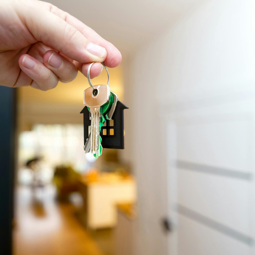 How Rent Backs Work