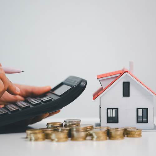 Misconceptions About Down Payments