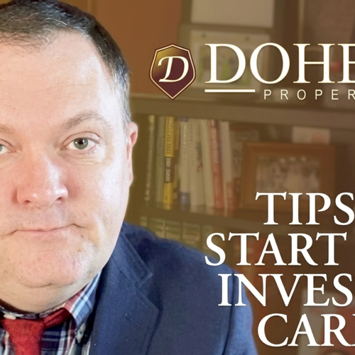 How to Start Investing in Real Estate