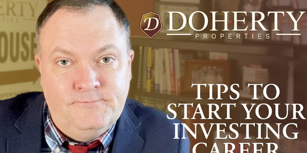 How to Start Investing in Real Estate