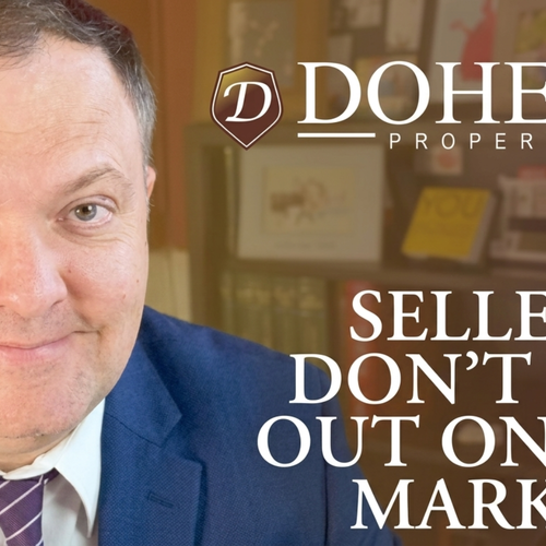 Will You Be Upset if You Miss Out on This Market?