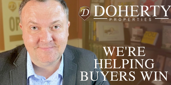 Winning In a Seller’s Market
