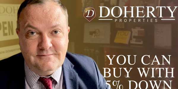 Misconceptions About Down Payments