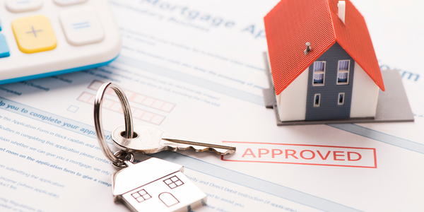 5 Things Needed For Pre- Approval