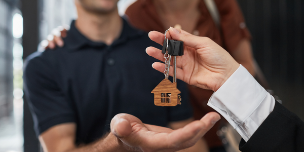 What Is More Important When Buying A House?