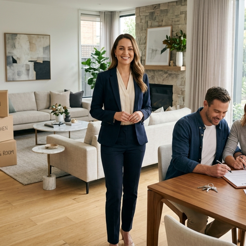 Helpful Tips on Selling and Buying a House