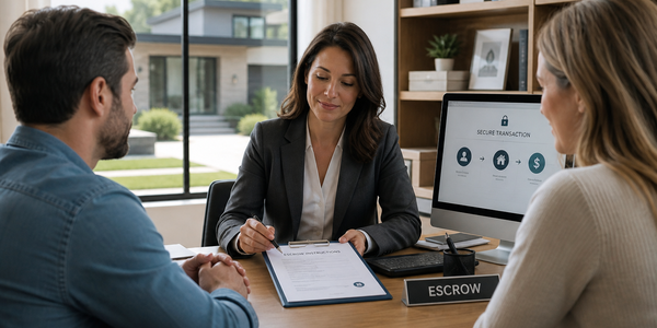 Understanding Escrow in Real Estate