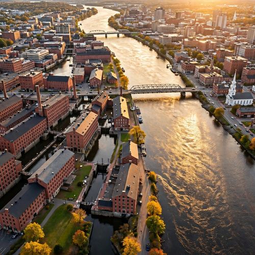 Lowell MA Housing Market: October 2026 Trends & Prices