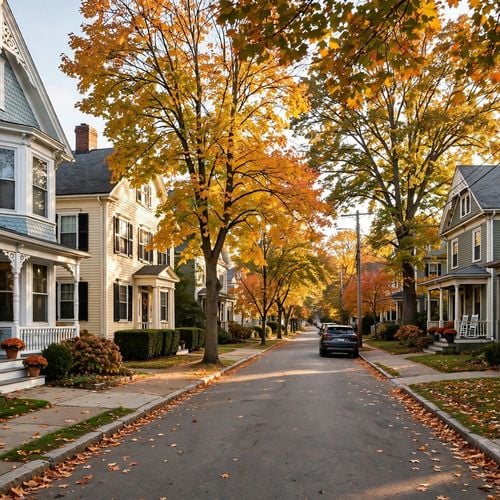 Best Neighborhoods in Lowell MA for Homebuyers in 2026