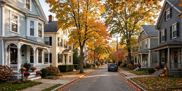 Best Neighborhoods in Lowell MA for Homebuyers in &hellip;