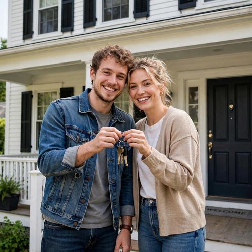 First-Time Homebuyer Guide to Lowell, MA