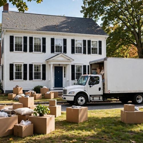 Moving to Lowell, MA: What to Know in 2026