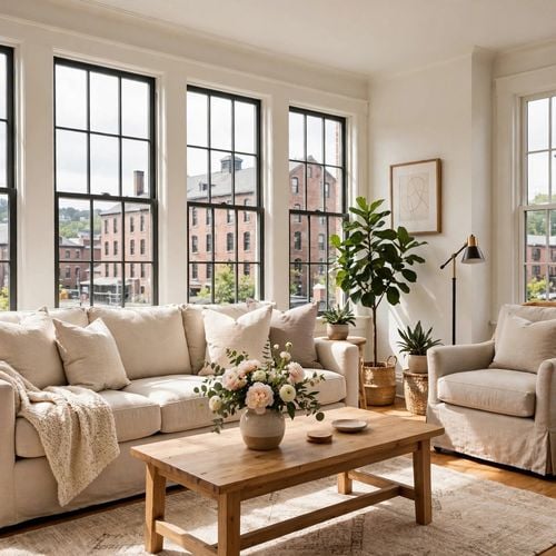 How to Sell Your Home Fast in Lowell, MA