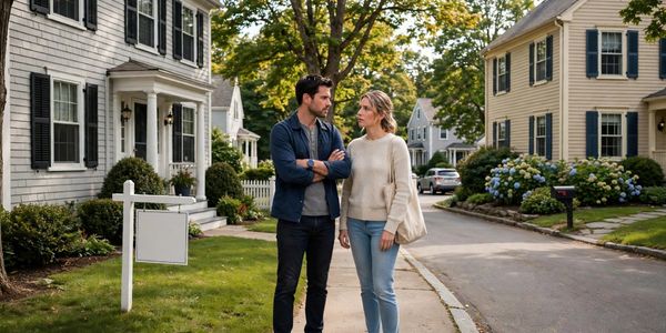 Buy or Sell First in Lowell MA? How &hellip;