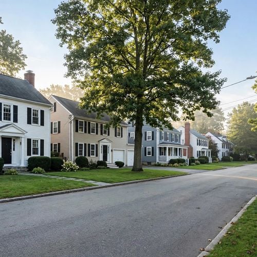 Lowell vs Chelmsford vs Dracut vs Tewksbury: Where to Buy
