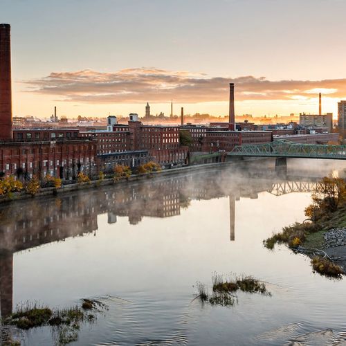 Relocating to the Merrimack Valley? Why Lowell Is the Hub