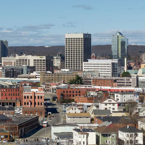 100 Loxwood St, Worcester: Street & Neighborhood Spotlight
