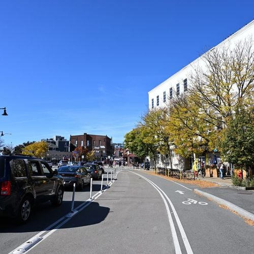 101-103 North St, Somerville MA: Street & Neighborhood Spotlight
