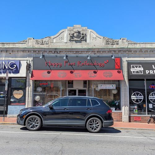 106 Shirley Road, Waltham: Street & Neighborhood Spotlight