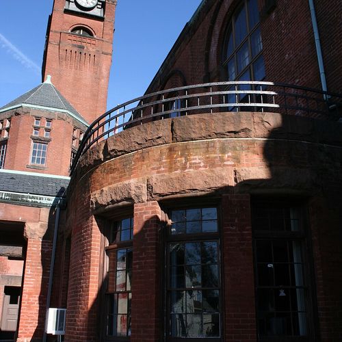 107 Church St, Ware MA: Street & Neighborhood Spotlight