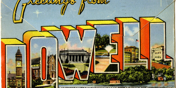 124 Park Ave East Lowell: Street & Neighborhood &hellip;