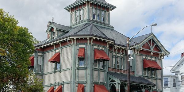 160 Main St, Haverhill MA: Street & Neighborhood &hellip;