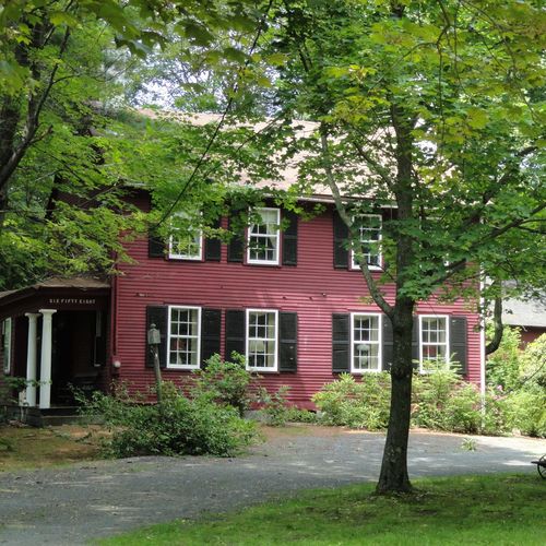 17 Nichols St Lowell: Street & Neighborhood Spotlight