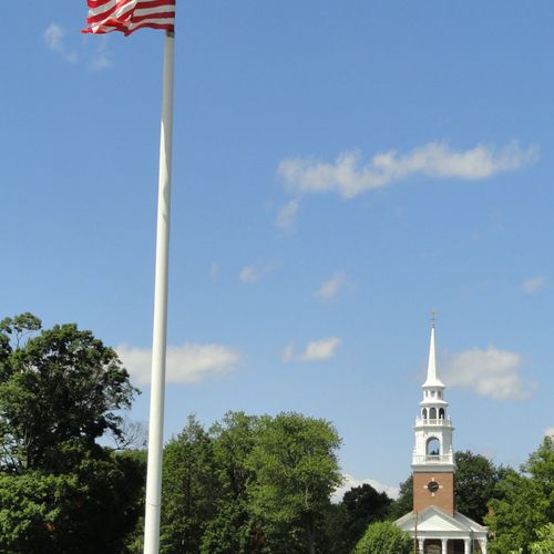 181 School St, Framingham MA: Street & Neighborhood Spotlight
