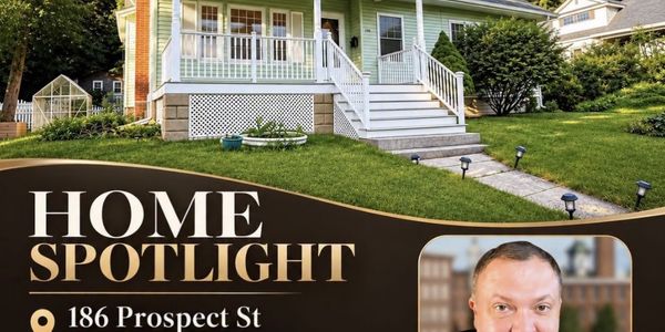 For Sale in Leominster: 186 Prospect St, a &hellip;