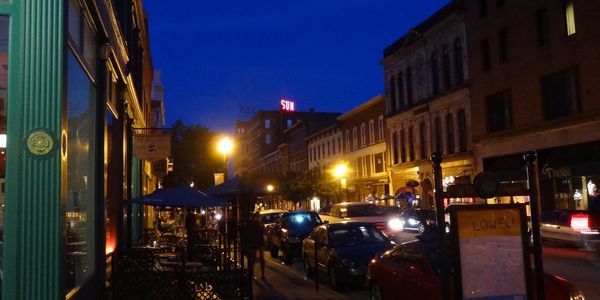 2 Wachusett St, Lowell MA: Street & Neighborhood &hellip;