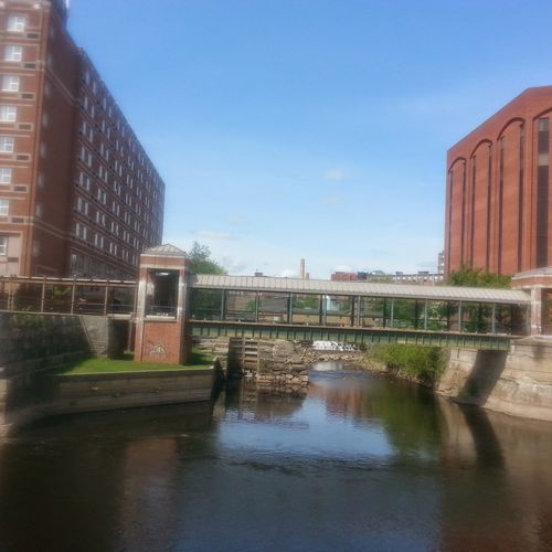 200 Market Unit 120 Lowell: Street & Neighborhood Spotlight