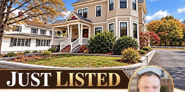 Open House Sunday in Chelmsford: 24 Chelmsford St &hellip;
