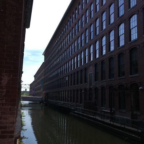 240 Jackson St, Lowell MA: Street & Neighborhood Spotlight