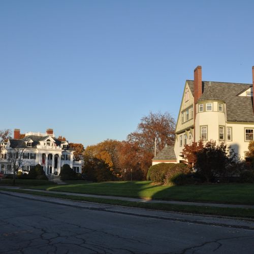 3 Marshall Terrace, Lowell: Street & Neighborhood Spotlight