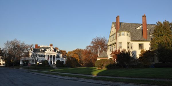 3 Marshall Terrace, Lowell: Street & Neighborhood Spotlight