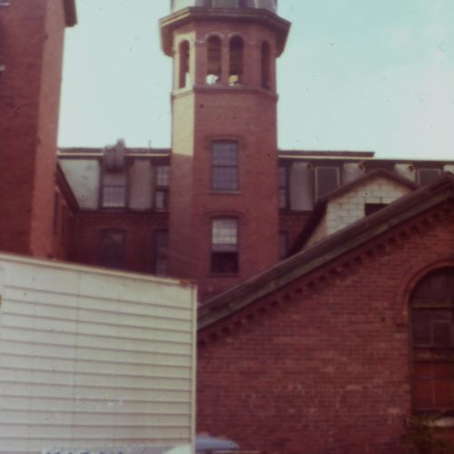 3 Orchard St Methuen MA: Street & Neighborhood Spotlight