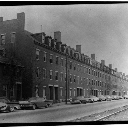 305 Dutton St, Lowell MA: Street & Neighborhood Spotlight