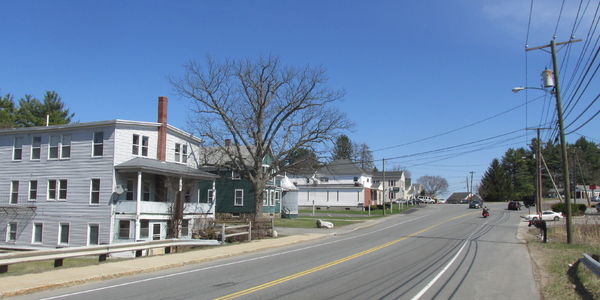35 Hanna Circle Merrimack: Street & Neighborhood Spotlight