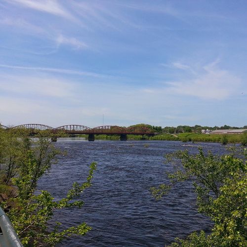 35 Riverwalk Way R320 Lowell- Downtown: Street & Neighborhood Spotlight