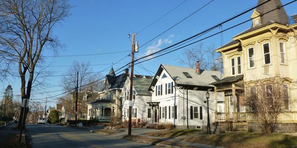 354 Princeton Blvd, Lowell MA: Street & Neighborhood &hellip;