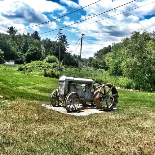 36 Maille Ave Dracut: Street & Neighborhood Spotlight