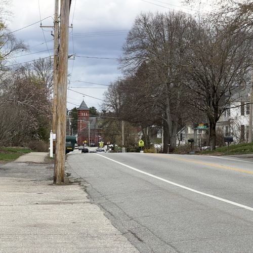 4 Old Road Plaistow: Street & Neighborhood Spotlight