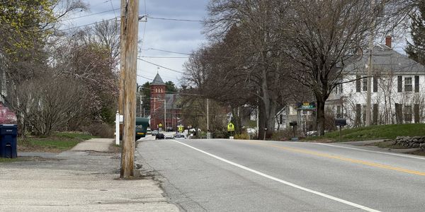 4 Old Road Plaistow: Street & Neighborhood Spotlight